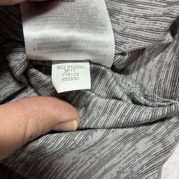 Texas A&M Aggies 3XL Fanatics Polo Logo Gray Golf Lightweight Performance - Picture 5 of 8